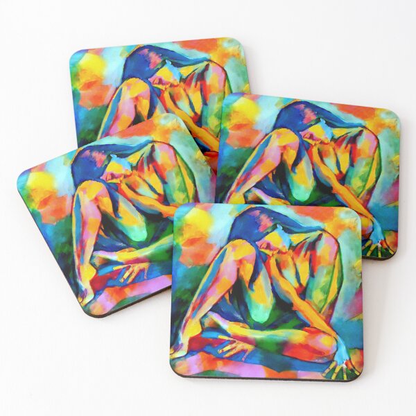 Item preview, "Glowing solace" designed and sold by Helenka.