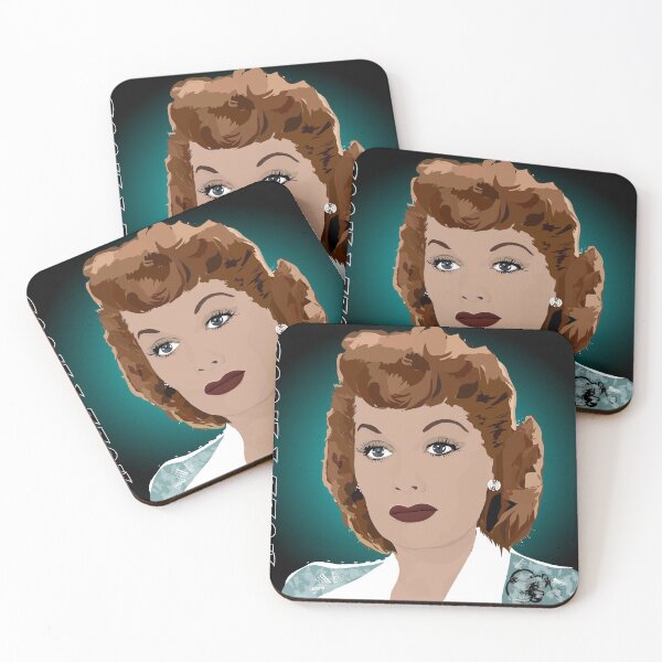Item preview, LUCILLE BALL designed and sold by AlexNights.