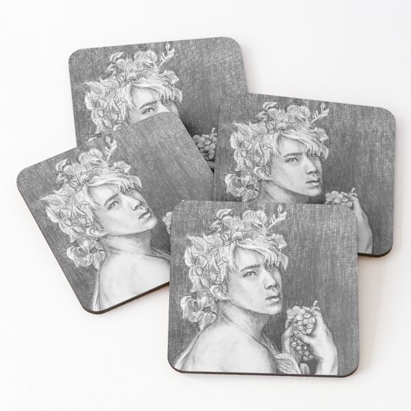 Item preview, Dionysus  designed and sold by Latira-Limens.