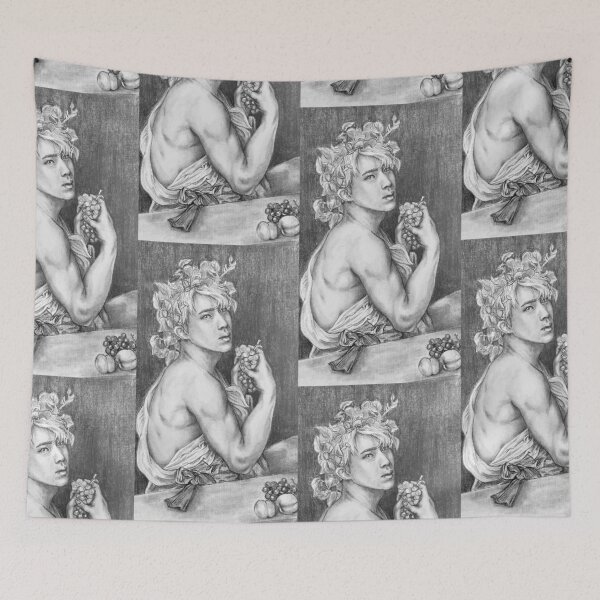 Item preview, Dionysus  designed and sold by Latira-Limens.