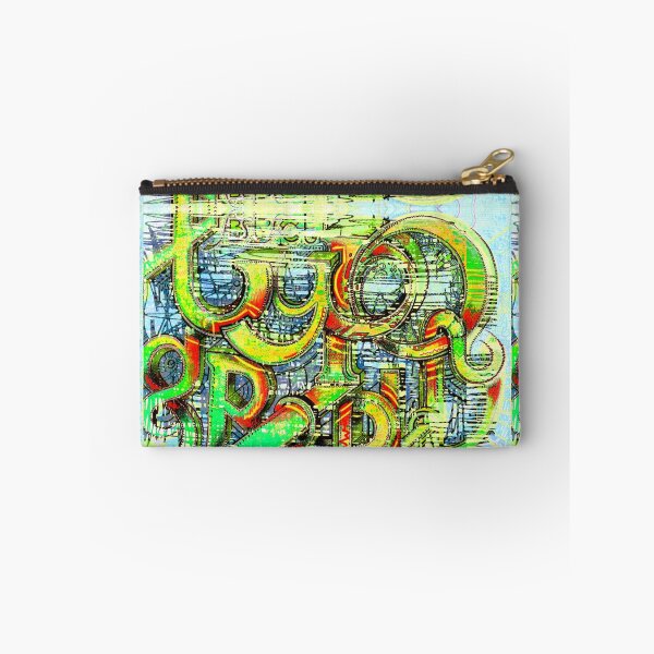 Item preview, Abstract Typography designed and sold by Roman Babaevskiy.