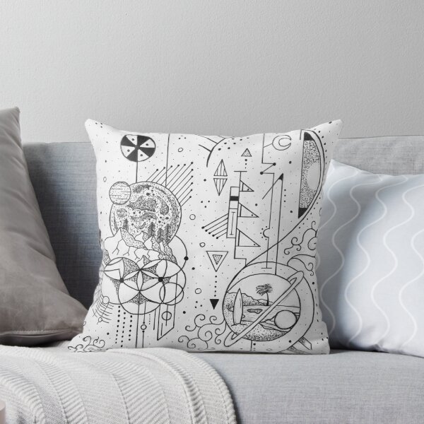 Item preview, Organized Chaos designed and sold by Ann Messina.