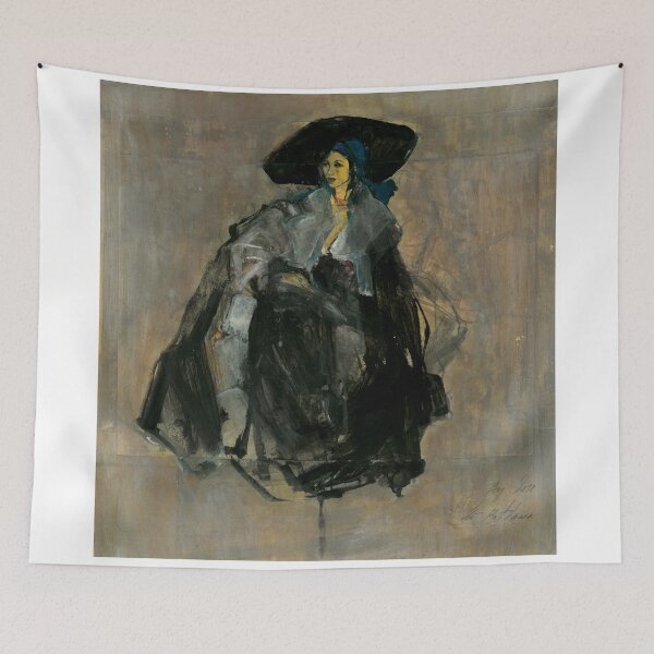 Item preview, Kopie von Hommage à Goya II designed and sold by Ute Rathmann.