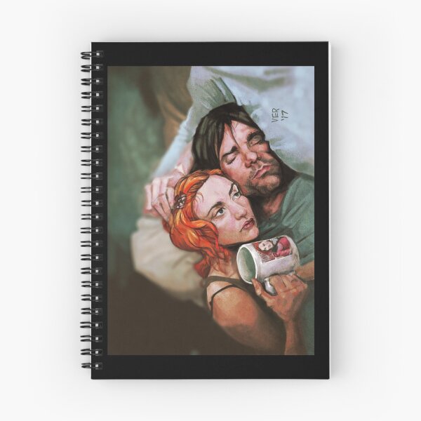 Item preview, Eternal Sunshine designed and sold by victorroa.