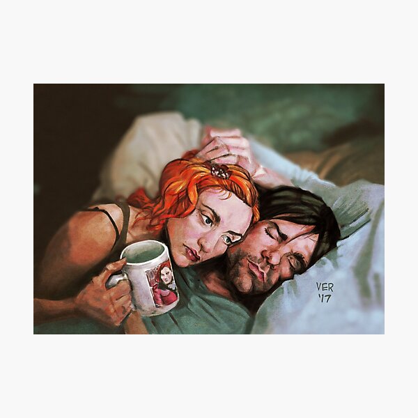 Eternal Sunshine Photographic Print