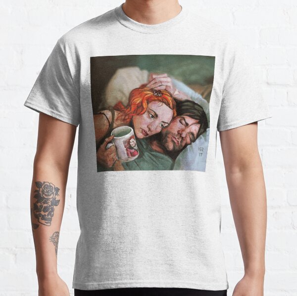 Eternal Sunshine Classic T-Shirt