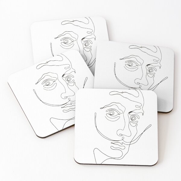 Item preview, Salvador Dali designed and sold by diyo.
