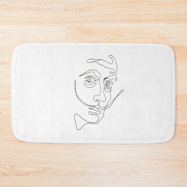 Item preview, Salvador Dali designed and sold by diyo.