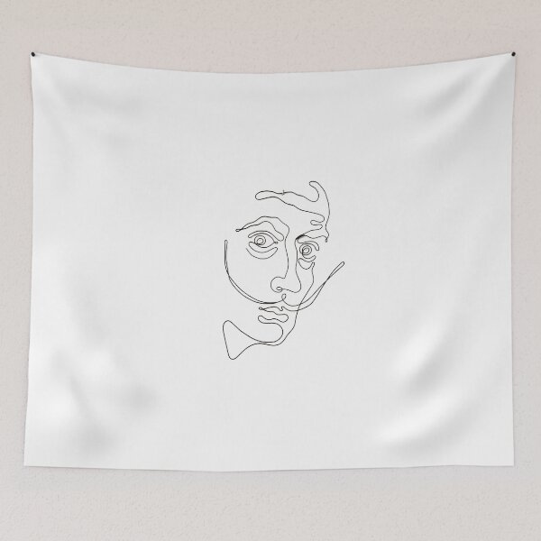 Item preview, Salvador Dali designed and sold by diyo.