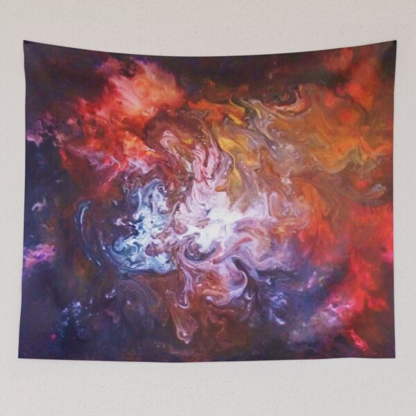 Item preview, DESCENDING designed and sold by john cocoris.