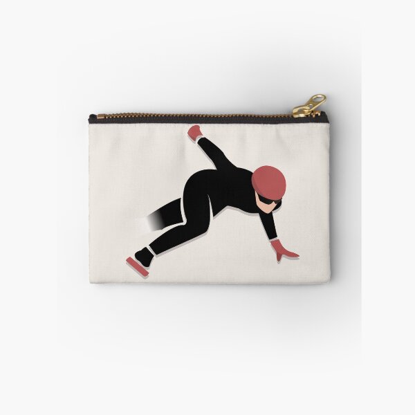 Item preview, Speed Skater 1 designed and sold by minceq.