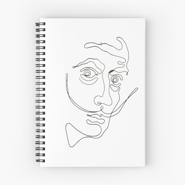 Item preview, Salvador Dali designed and sold by diyo.