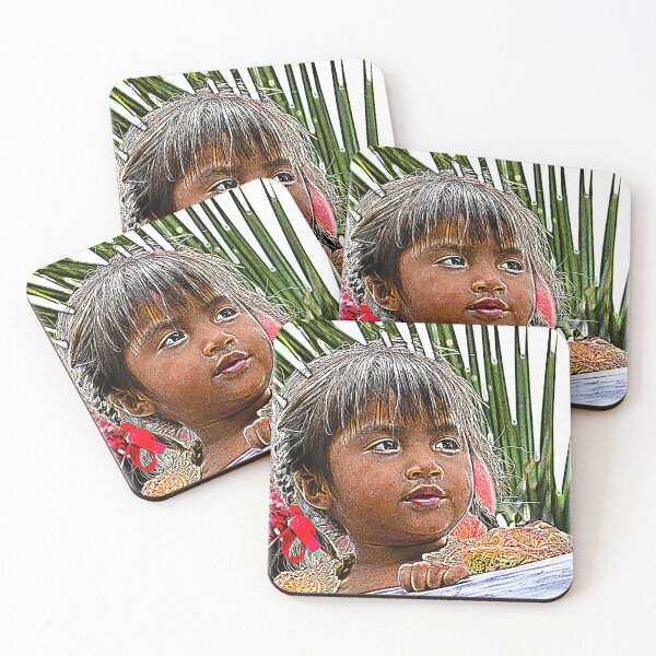 Item preview, Cuenca Kids 1253 designed and sold by alabca.