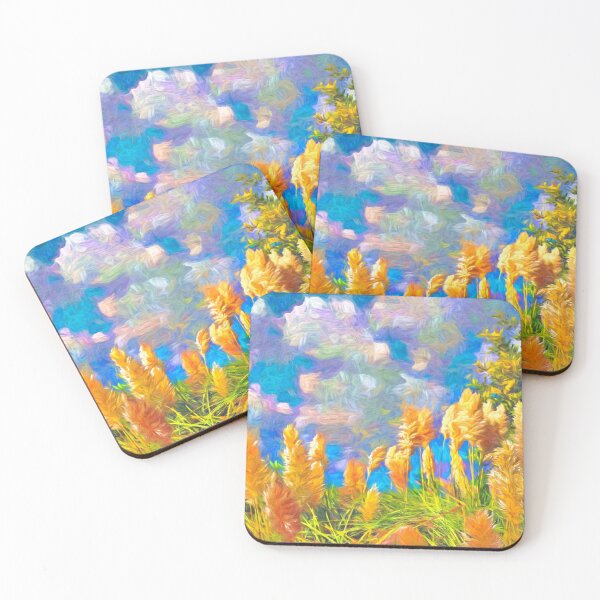 Item preview, Autumn Fields designed and sold by davidandmandy.