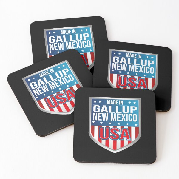 Item preview, Made in Gallup, New Mexico. Patriotic USA designed and sold by Paul Disley.