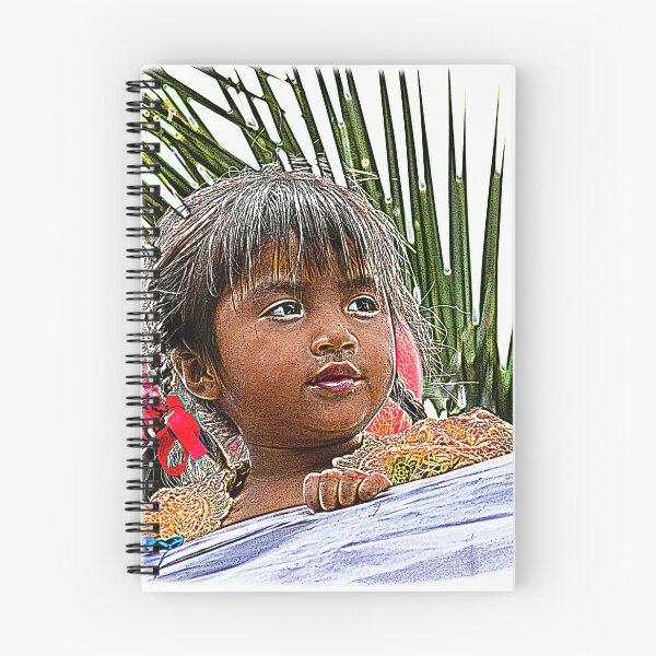 Item preview, Cuenca Kids 1253 designed and sold by alabca.