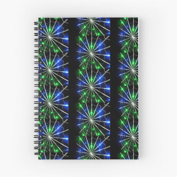 Item preview, Cyberweb designed and sold by Vicki Lau.