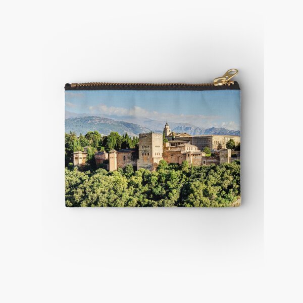 Item preview, Alhambra from Albaicin 02 designed and sold by Weston  Westmoreland.