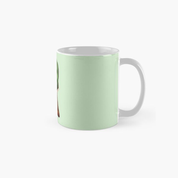 Dr Phil M&M Classic Mug