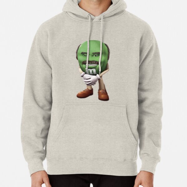 Dr Phil M&M Sweat à capuche épais