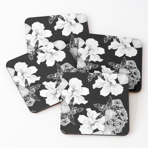 Item preview, ORCHID designed and sold by Clémentine  Vauchelet.