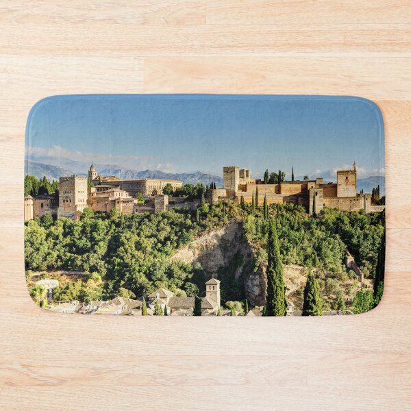 Item preview, Alhambra from Albaicin 01 designed and sold by Weston  Westmoreland.