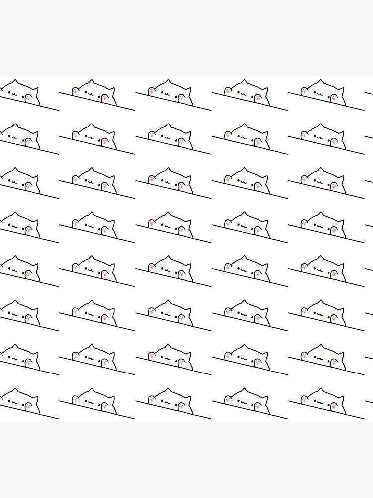 Bongo Cat by stertube