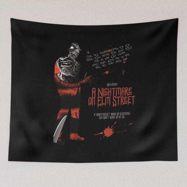 Item preview, Nightmare designed and sold by Bunnyno.