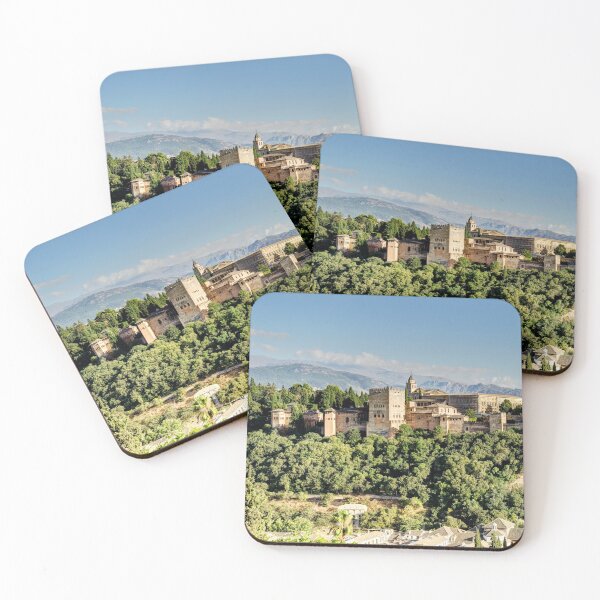 Item preview, Alhambra and Granada designed and sold by Weston  Westmoreland.