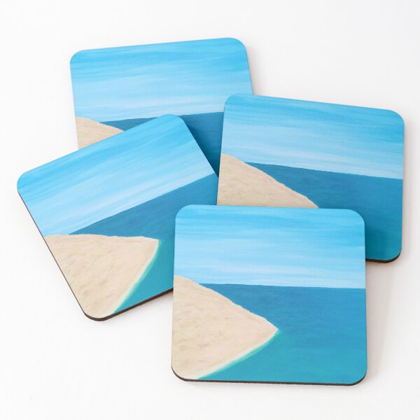 Item preview, Island life designed and sold by Lea Nasnas.