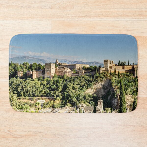 Item preview, Alhambra and Granada designed and sold by Weston  Westmoreland.