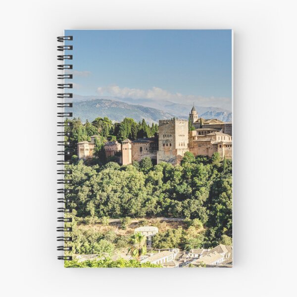 Item preview, Alhambra and Granada designed and sold by Weston  Westmoreland.