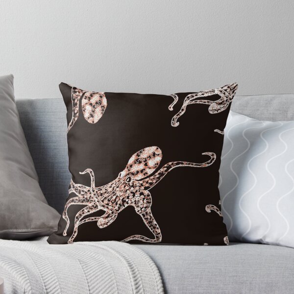 Item preview, OCTOPUS designed and sold by Clémentine  Vauchelet.