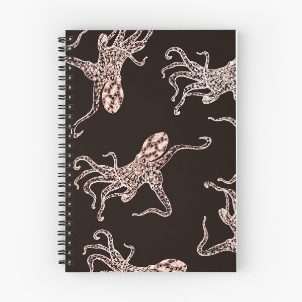 Item preview, OCTOPUS designed and sold by Clémentine  Vauchelet.