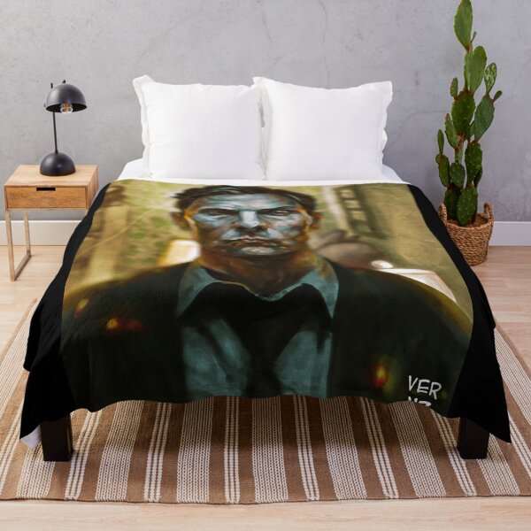 Item preview, Rust Cohle designed and sold by victorroa.