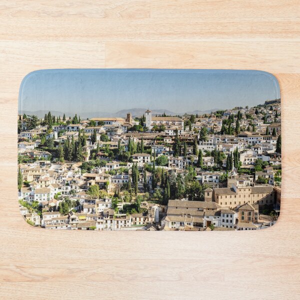 Item preview, Albaicin from Alhambra 01 designed and sold by Weston  Westmoreland.