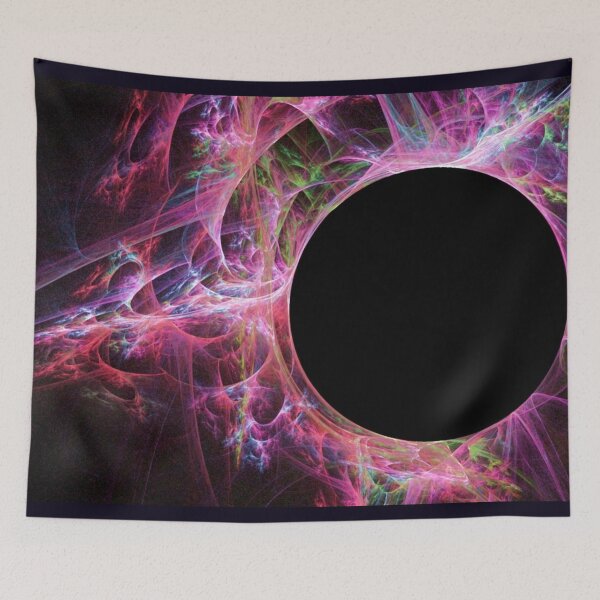 Item preview, Solar Eclipse-Available As Art Prints-Mugs,Cases,Duvets,T Shirts,Stickers,etc designed and sold by born30.