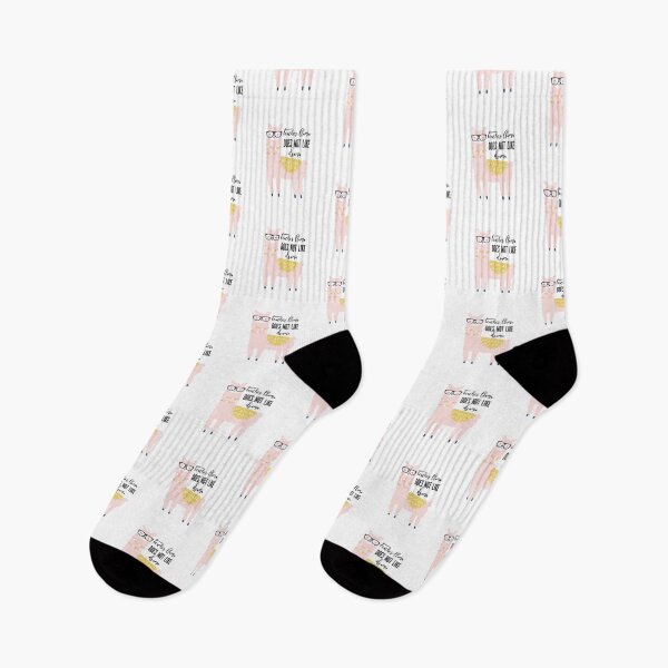 Item preview, Teacher Llama Does Not Like Drama designed and sold by gsproductsgs.