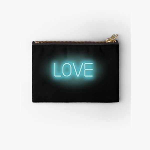 Item preview, Neon Love designed and sold by Sadaf Dalir.