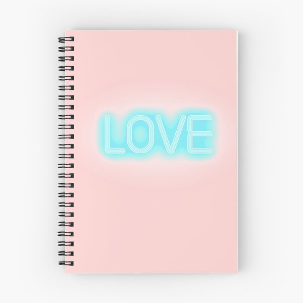 Item preview, Neon Love designed and sold by Sadaf Dalir.