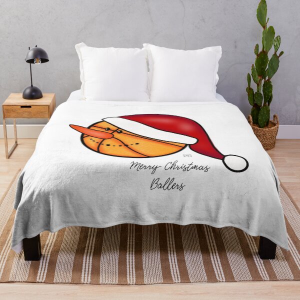 Item preview, Merry Christmas ballers  designed and sold by Anastasia Toska.