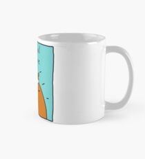Nationaler Schatz Tasse (Standard)