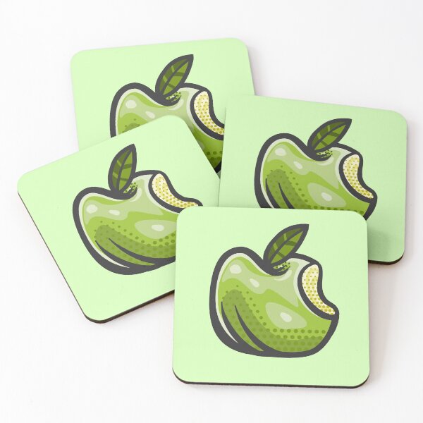 Item preview, Manzana designed and sold by Abelbus.
