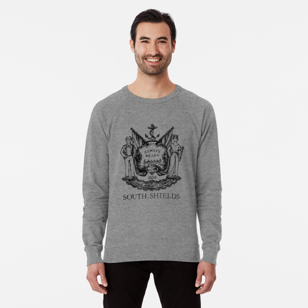Item preview, Lightweight Sweatshirt designed and sold by miners.