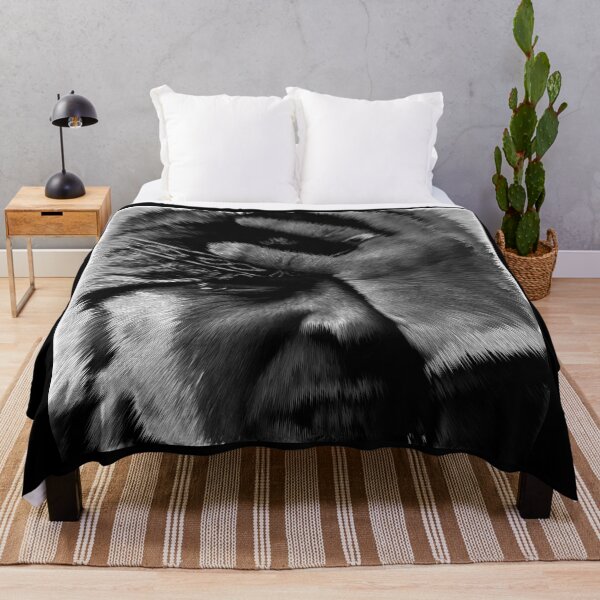 Item preview, Rockstar FacePalm B&W Graphic Rendering designed and sold by Warren Paul Harris.