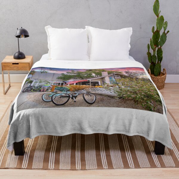 Item preview, Early Morning at Palm Coast Cafe designed and sold by dbvirago.
