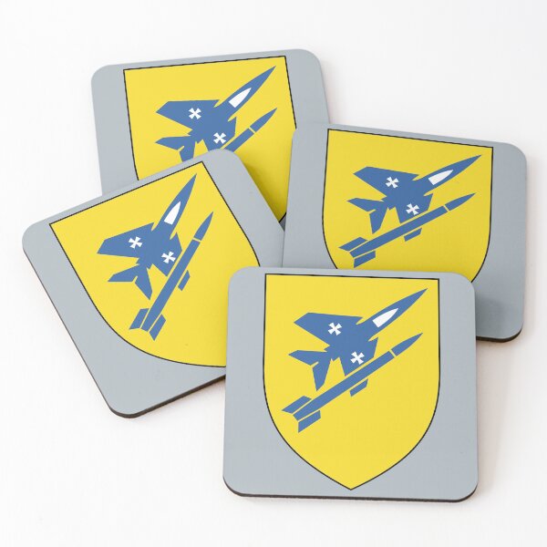 Item preview, Kommando Luftwaffe - Air Force Command (German Bundeswehr) designed and sold by wordwidesymbols.
