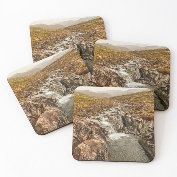 Item preview, Mountain Stream designed and sold by Werner Padarin.