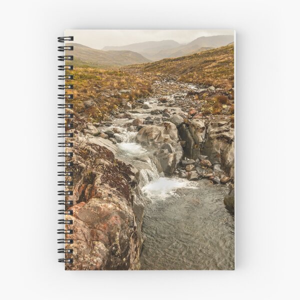 Item preview, Mountain Stream designed and sold by Werner Padarin.