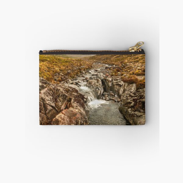 Item preview, Mountain Stream designed and sold by Werner Padarin.